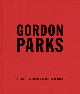 I AM YOU: Selected Works, 1942–1978 - Gordon Parks - Steidl